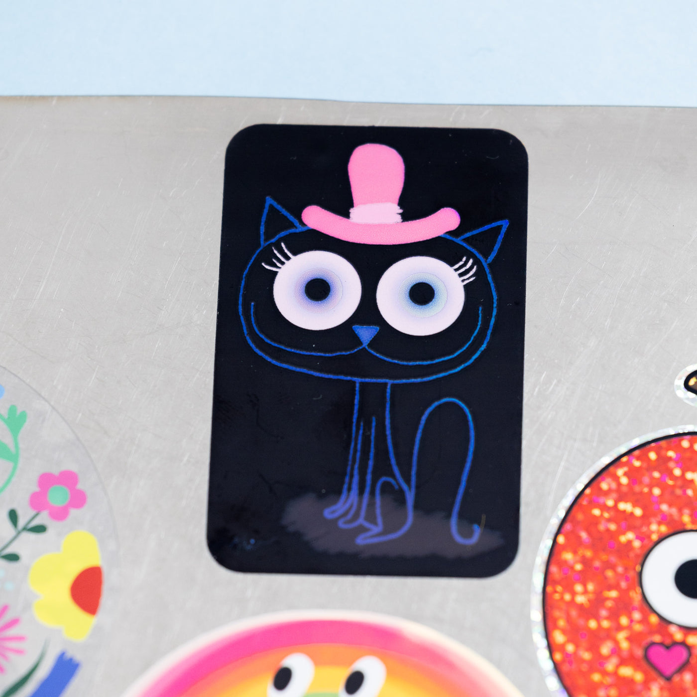 Stickie