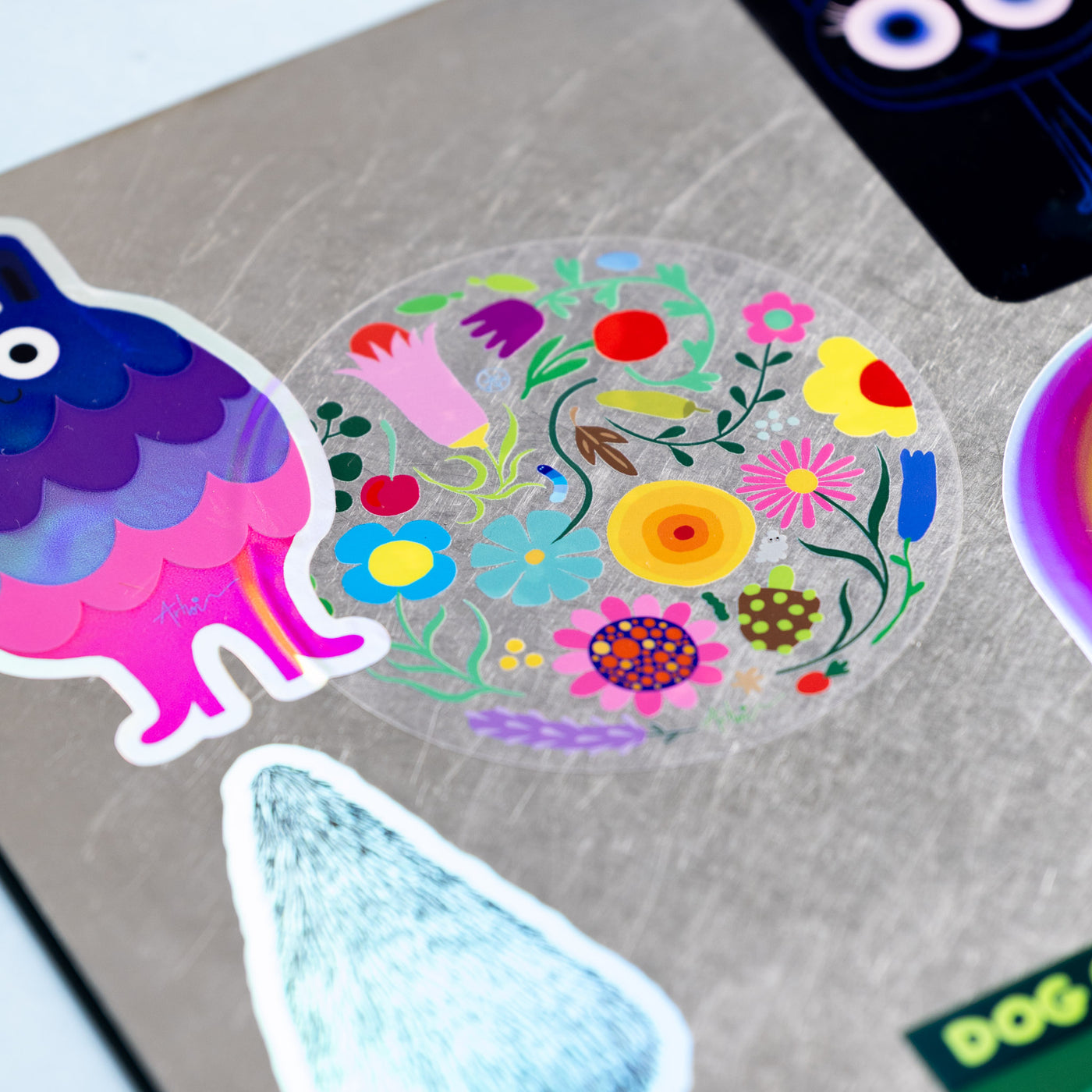Stickie