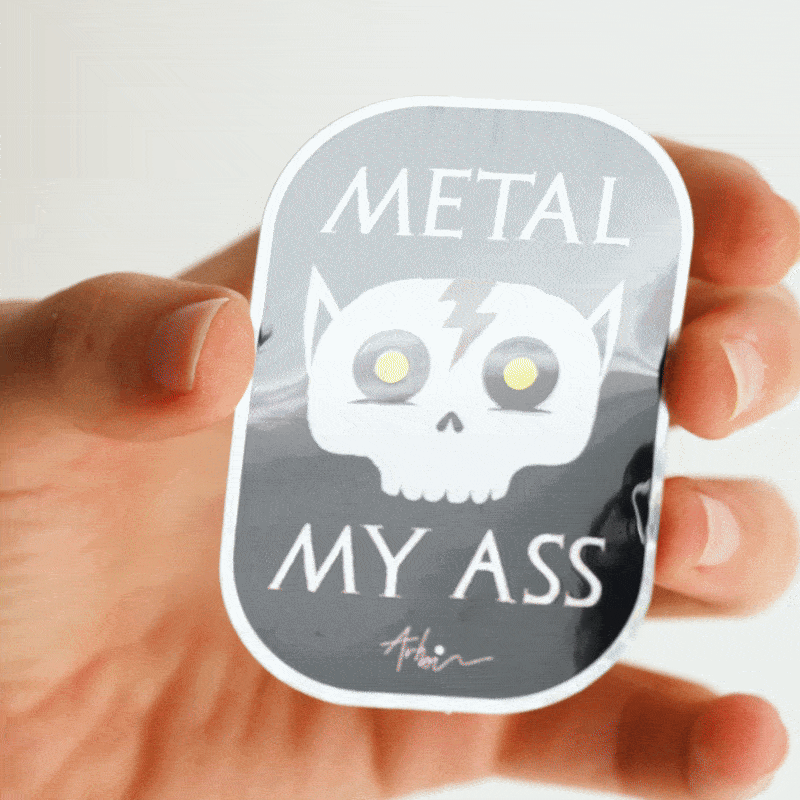 Stickie