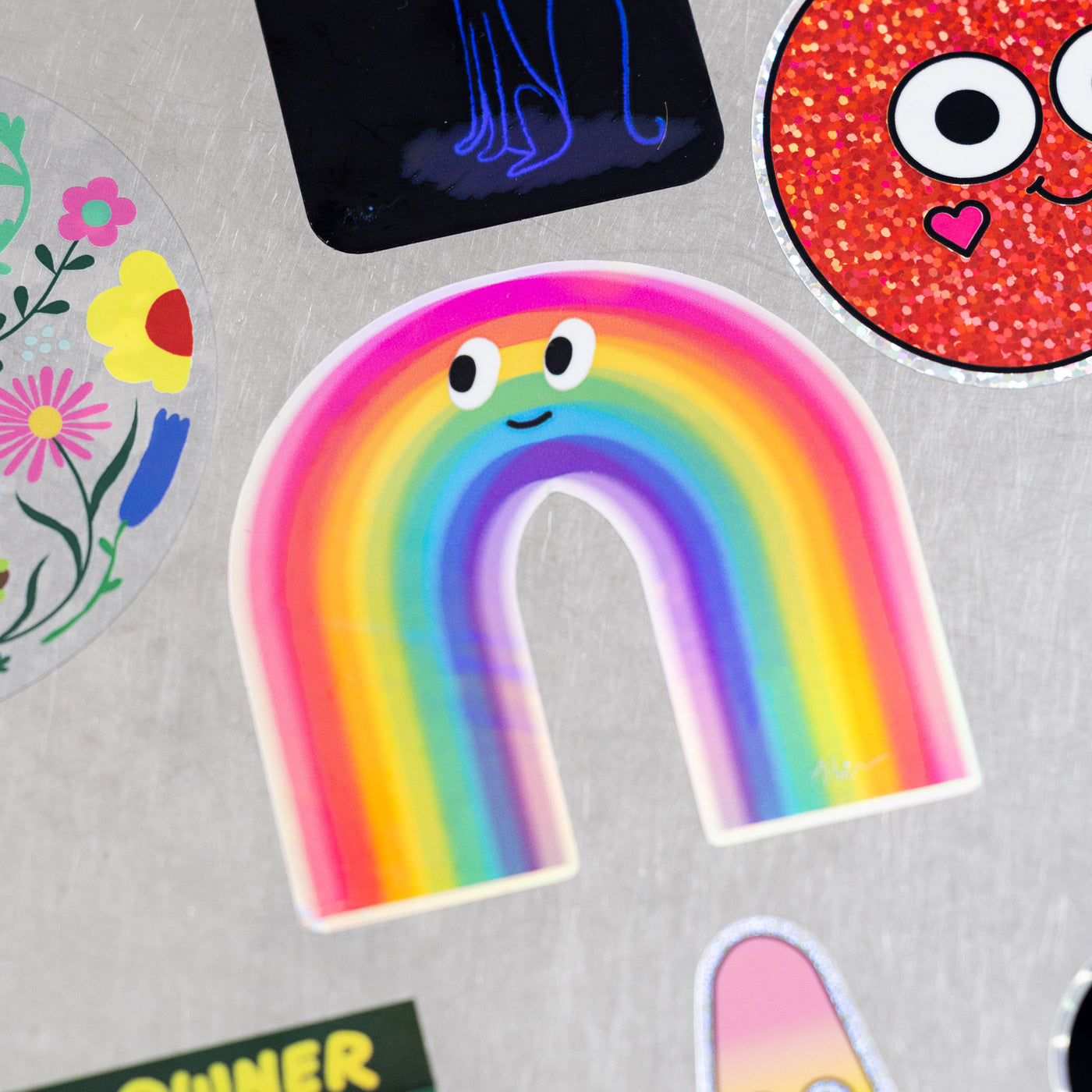 Stickie