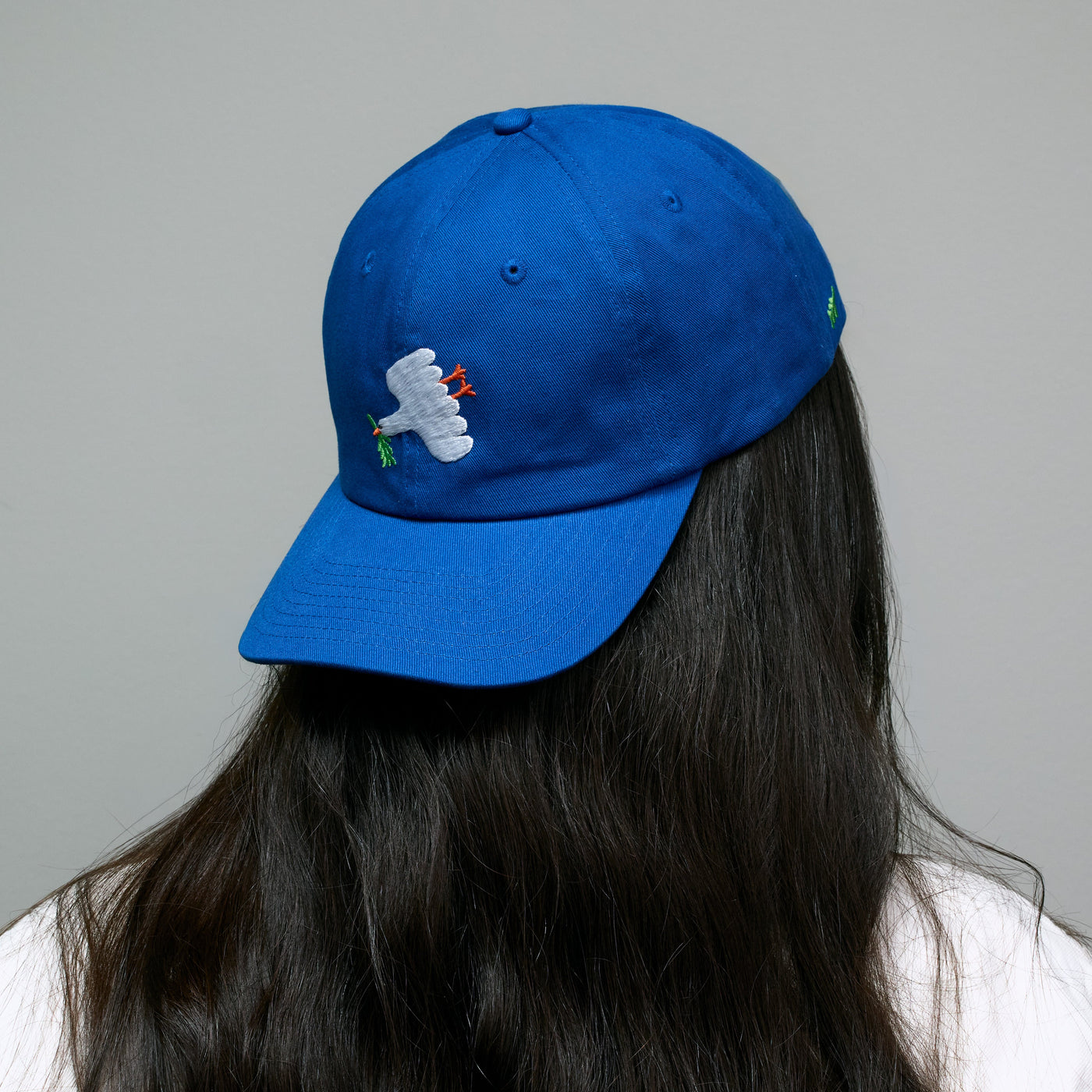 Cap