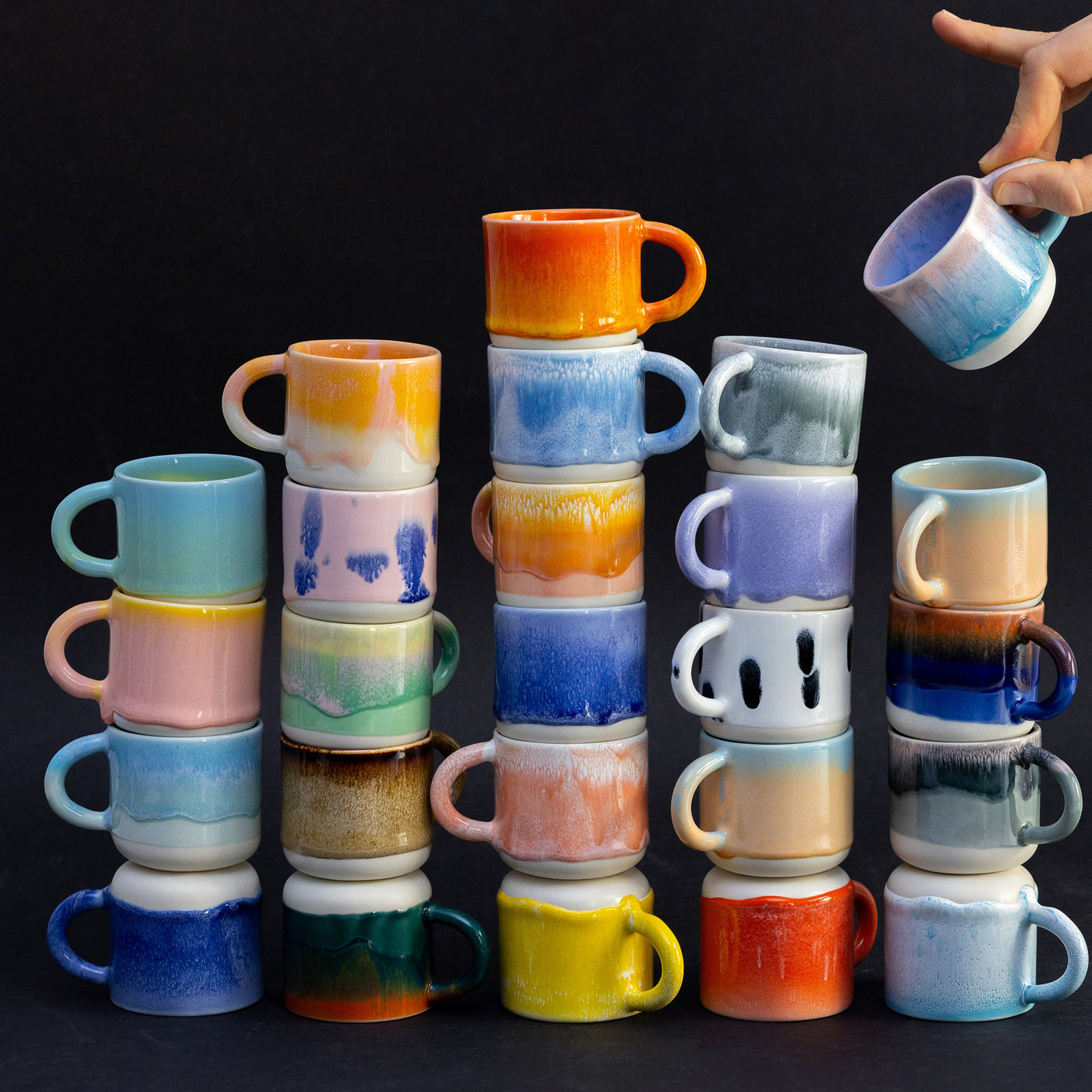 Sup Cup