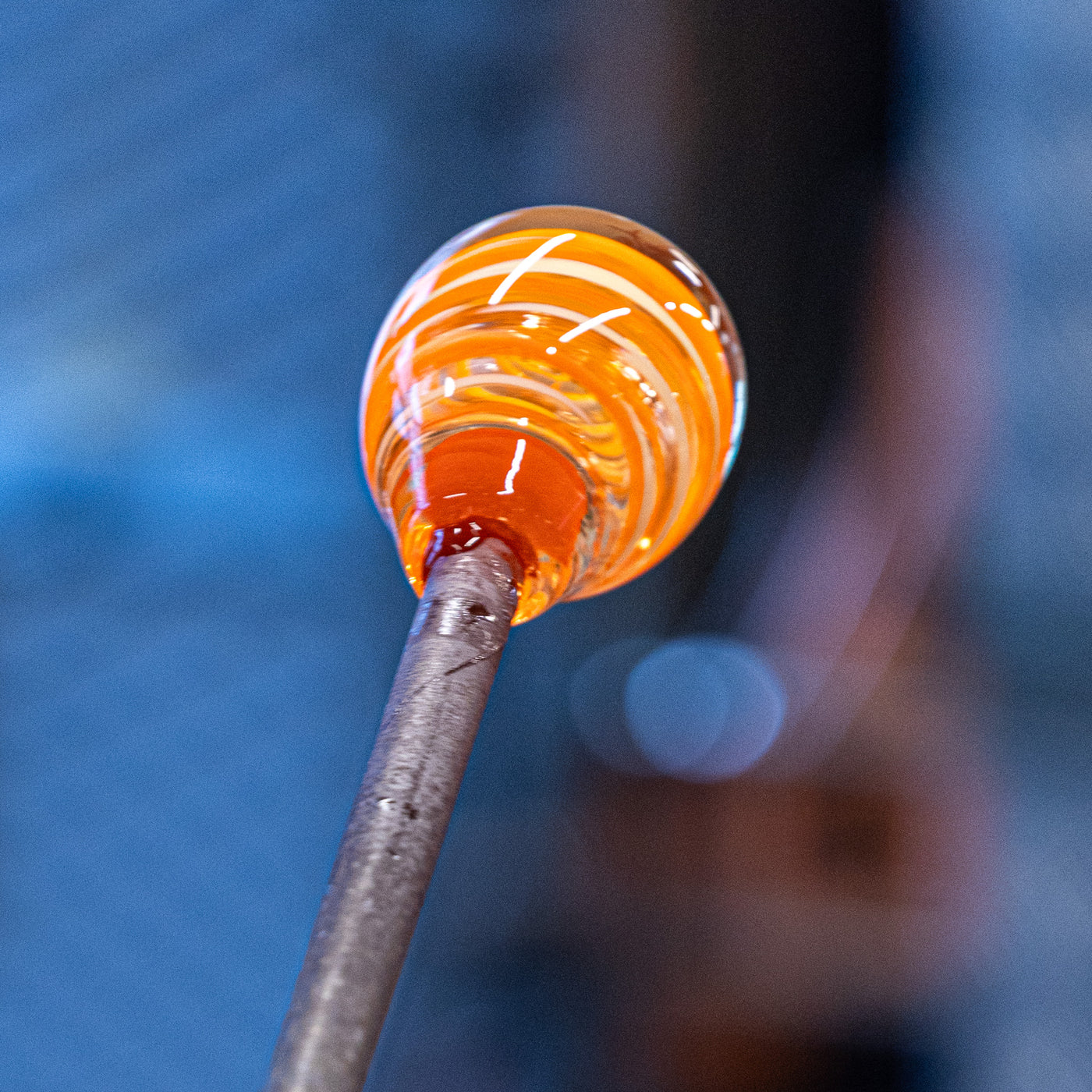 Swirl Glass