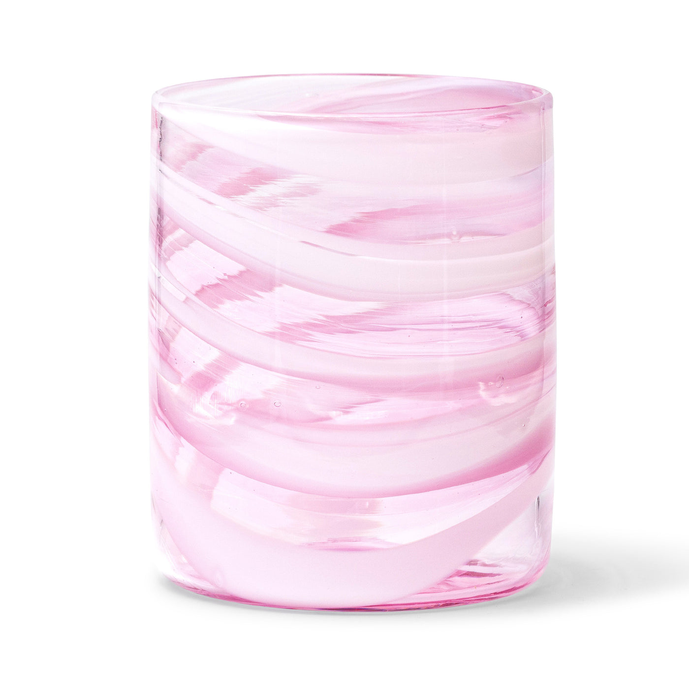 Swirl Glass