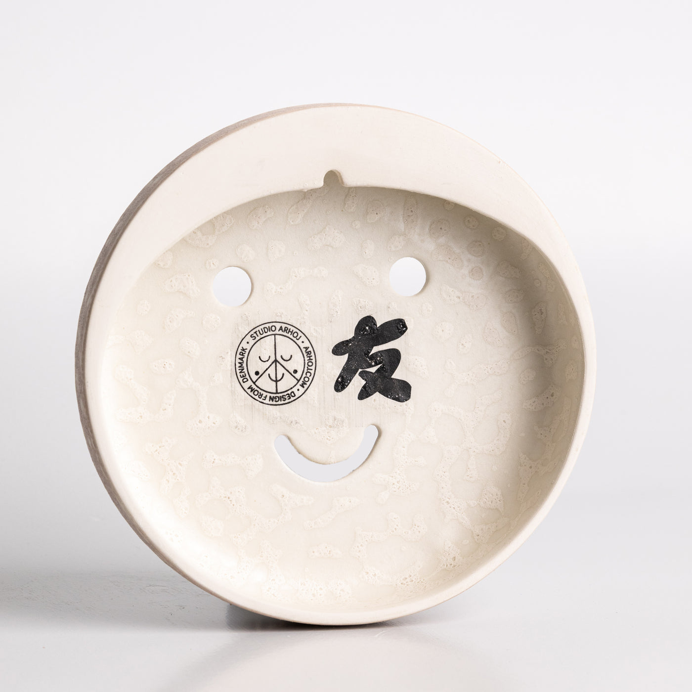 Tomo Mask