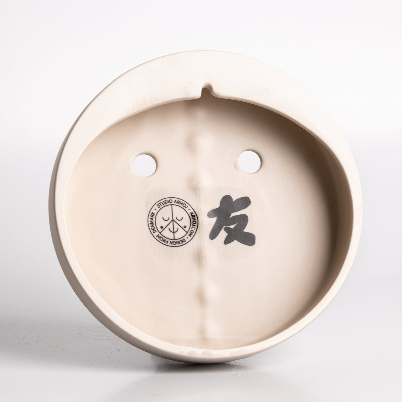 Tomo Mask