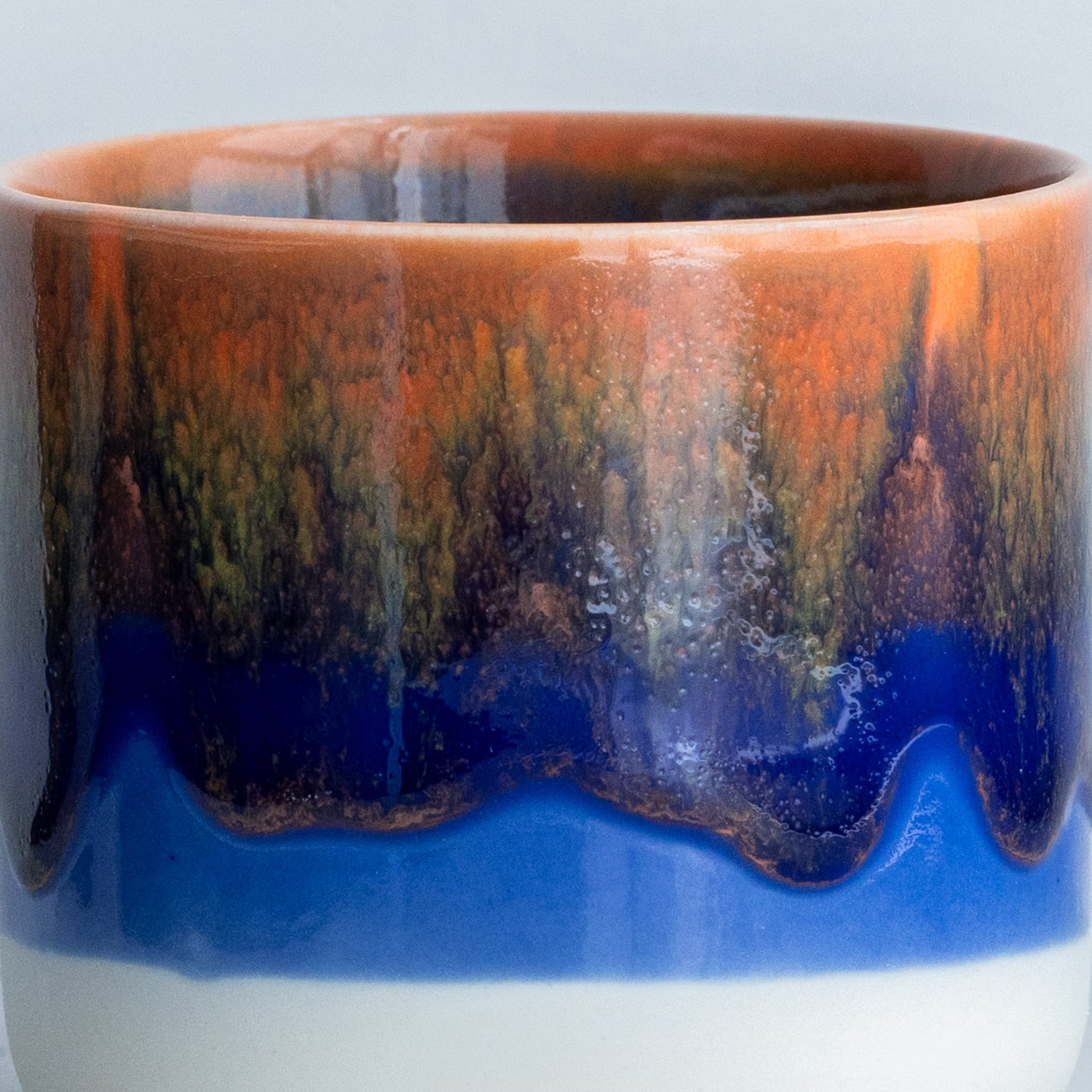 Quench Cup