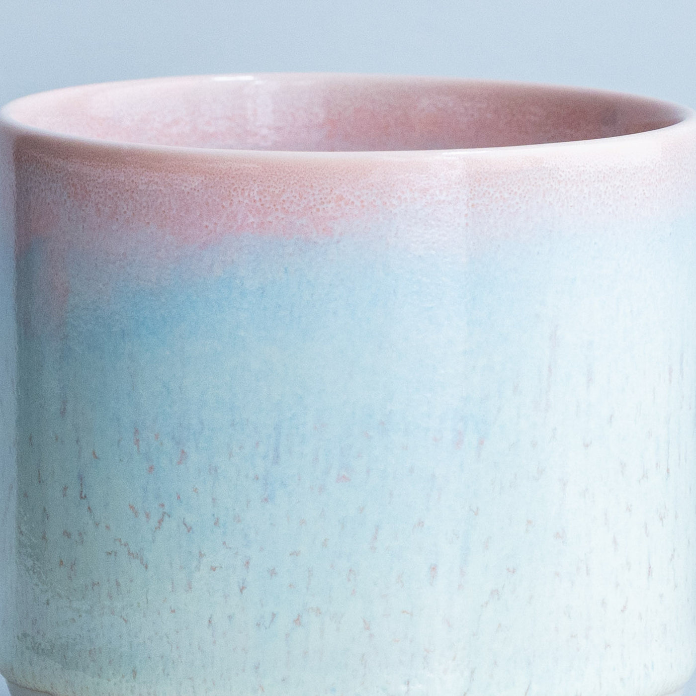 Quench Cup