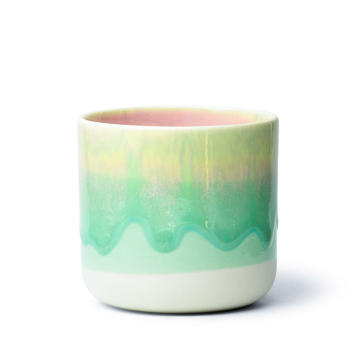 Quench Cup