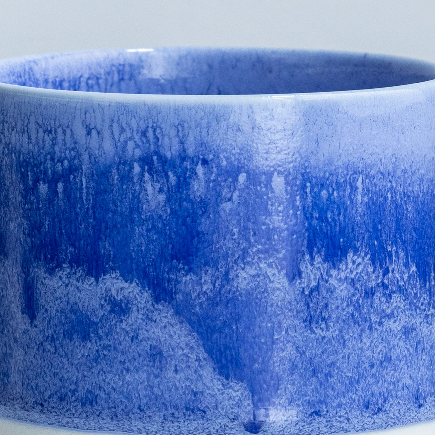 Quench Cup