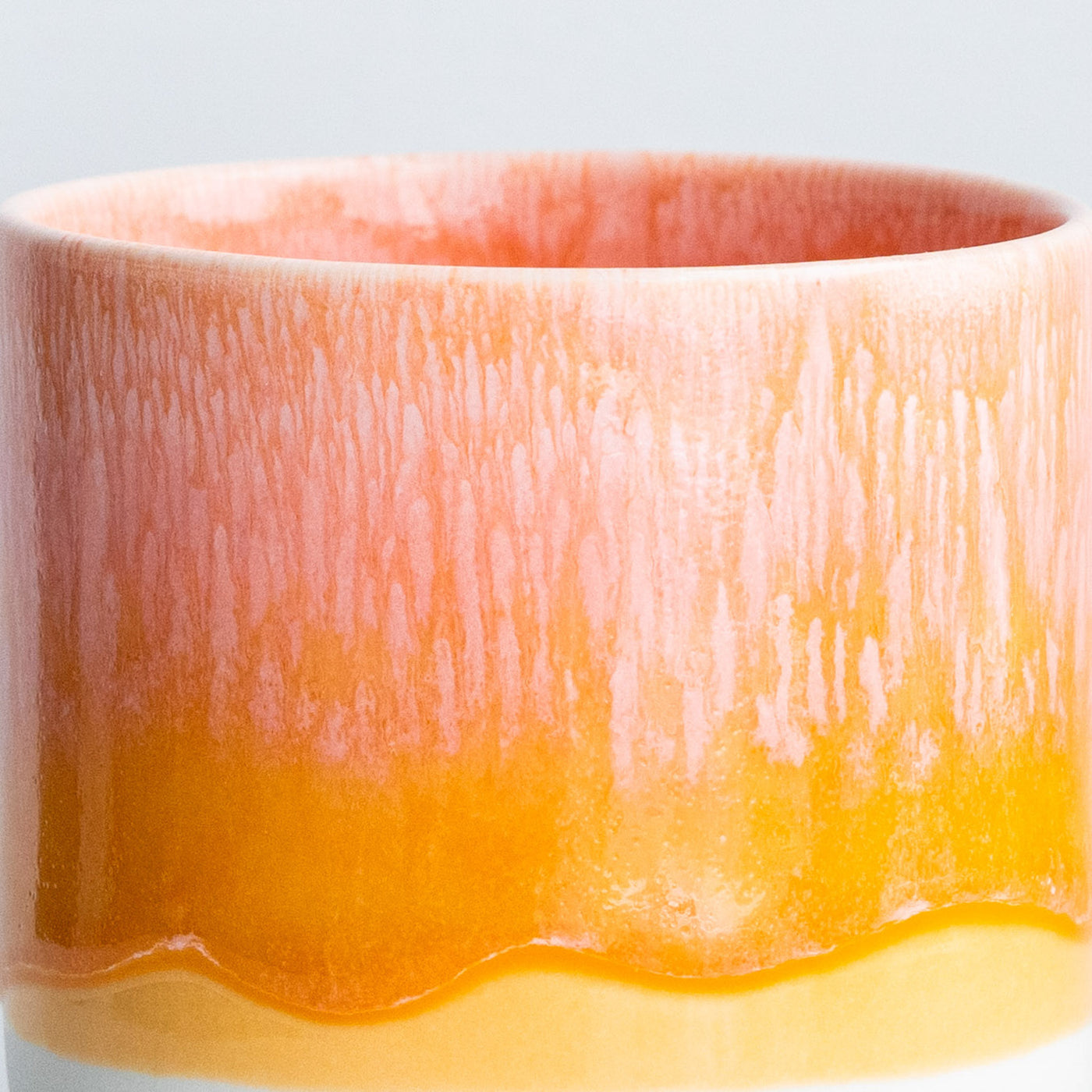 Quench Cup