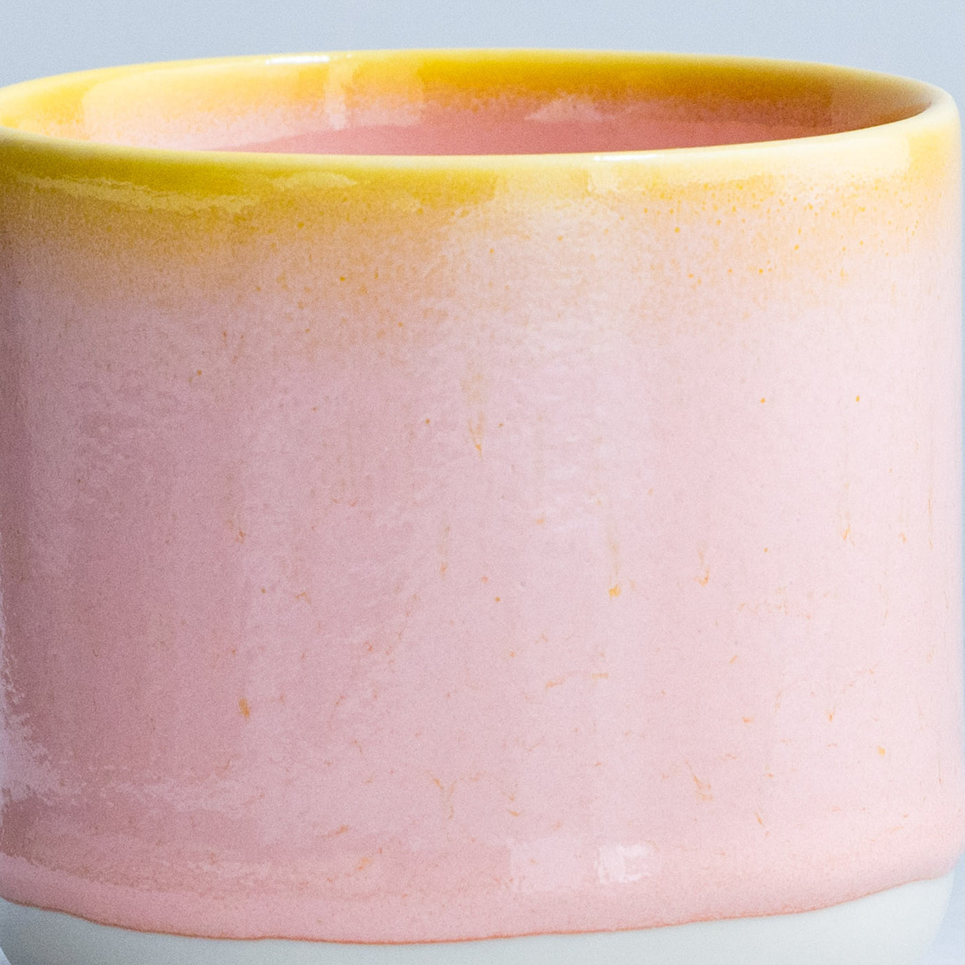 Quench Cup