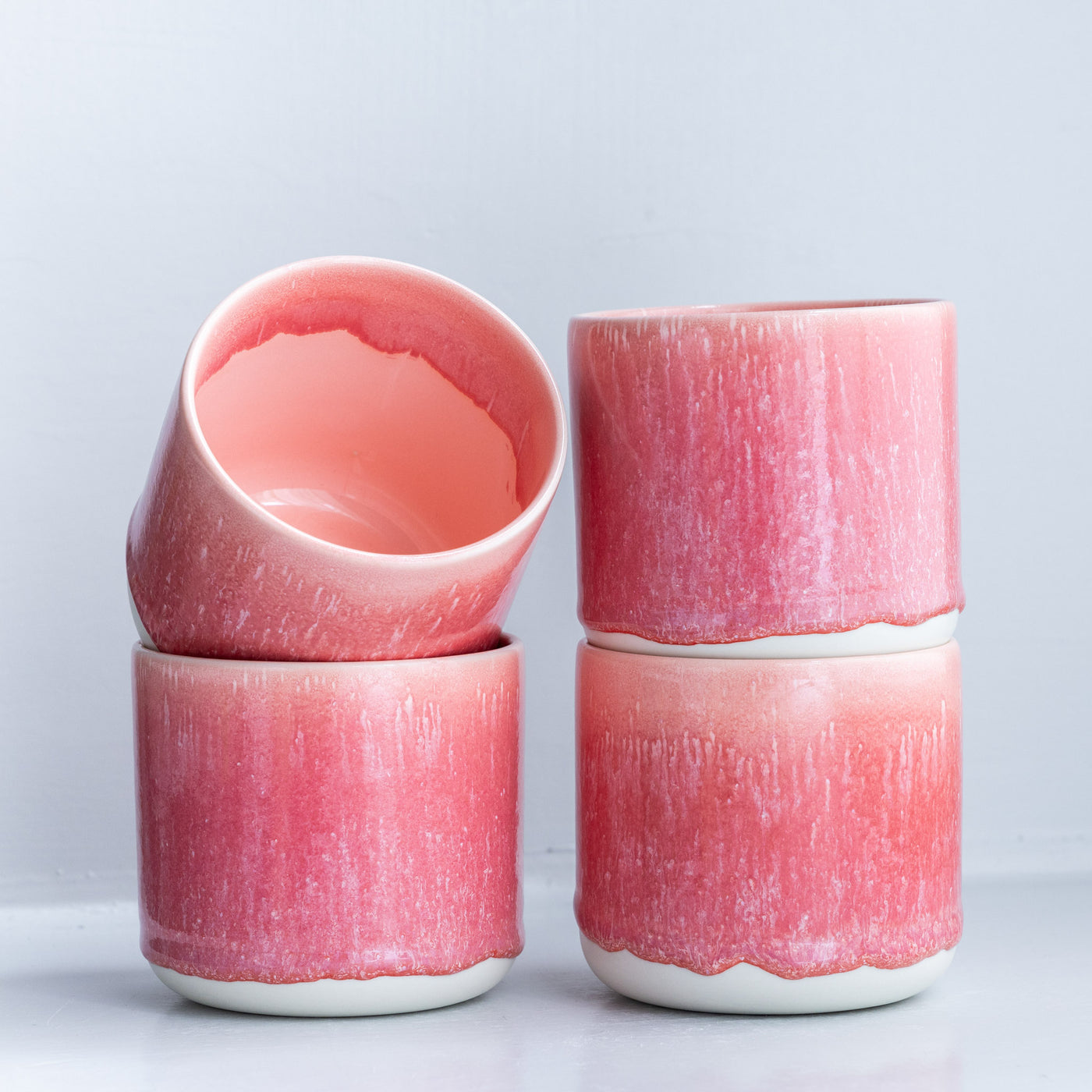 Quench Cup