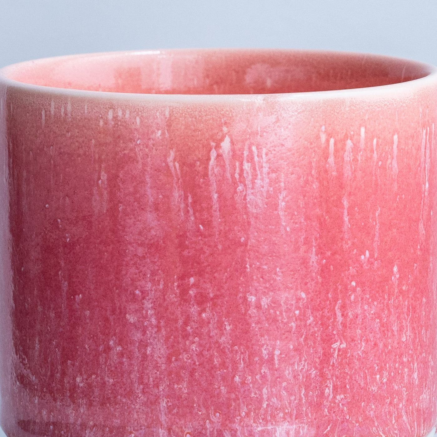 Quench Cup