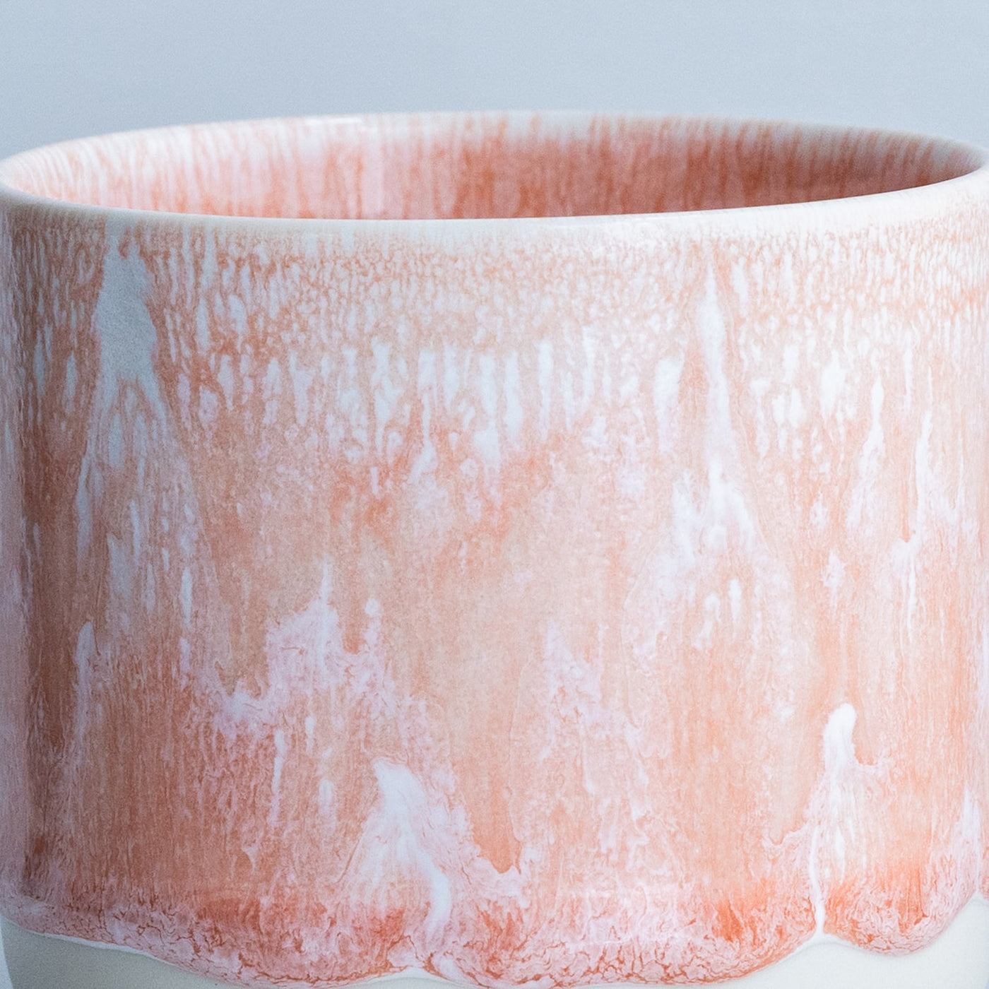 Quench Cup