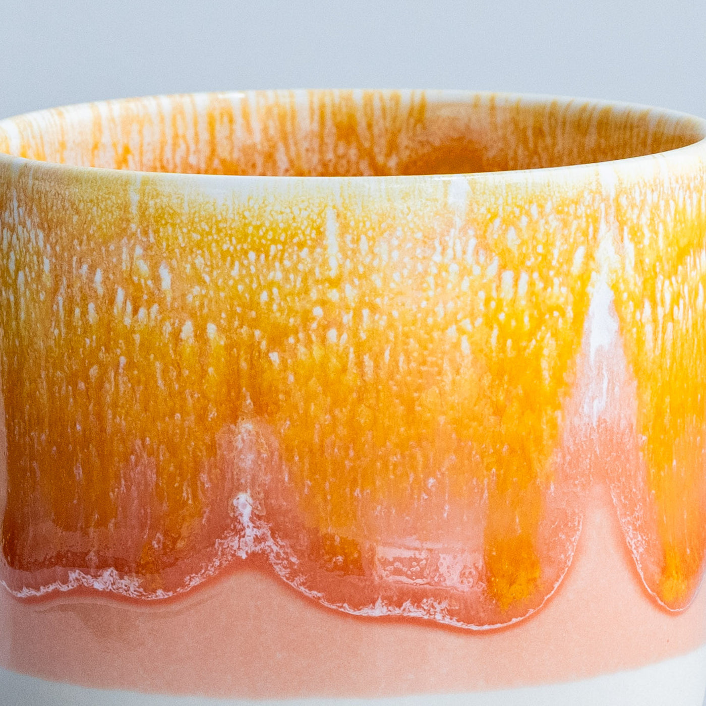 Quench Cup