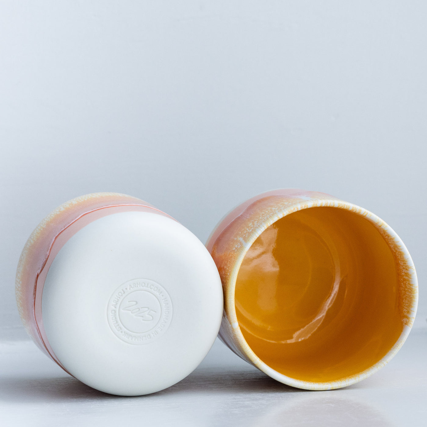 Quench Cup