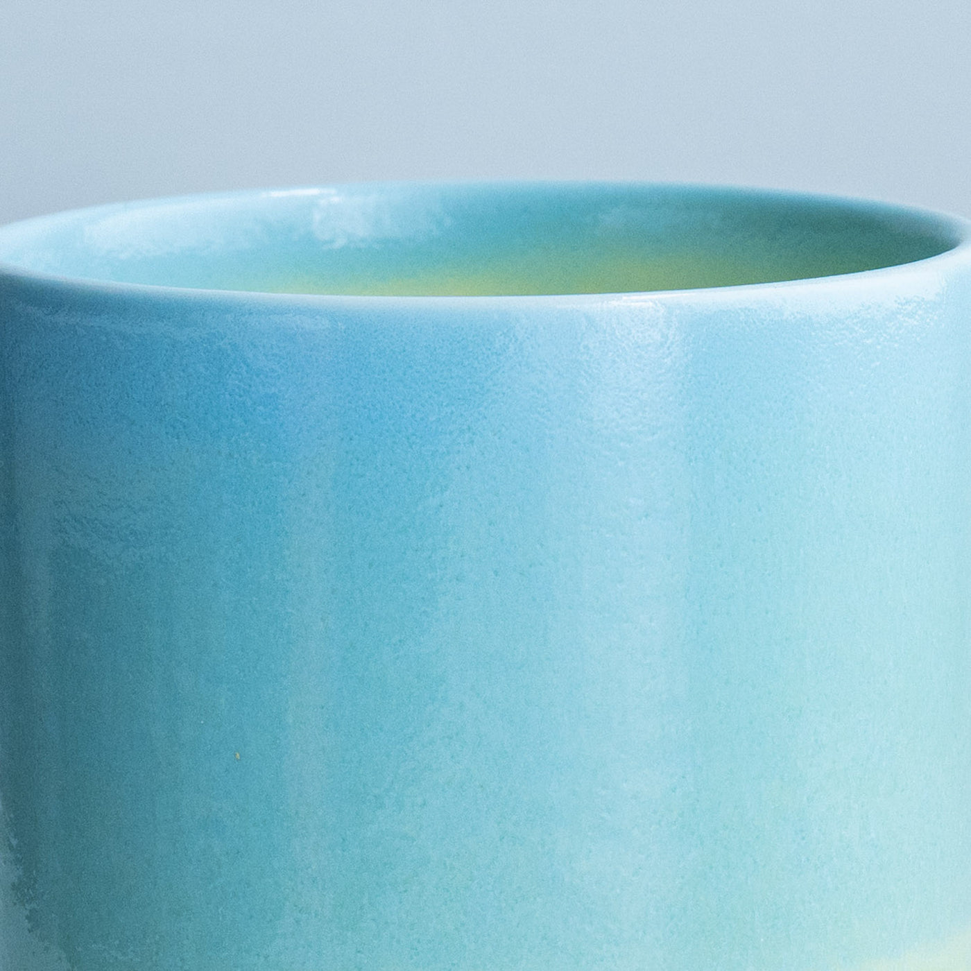 Quench Cup