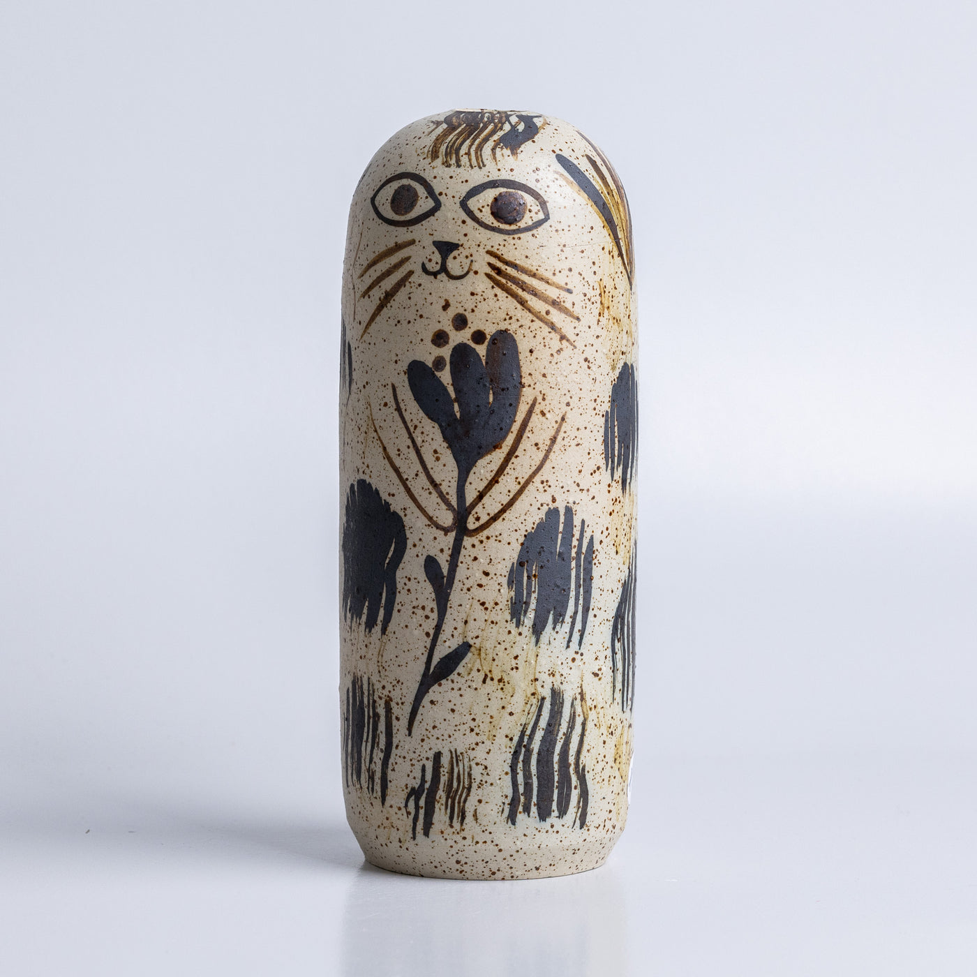Woodland Idol