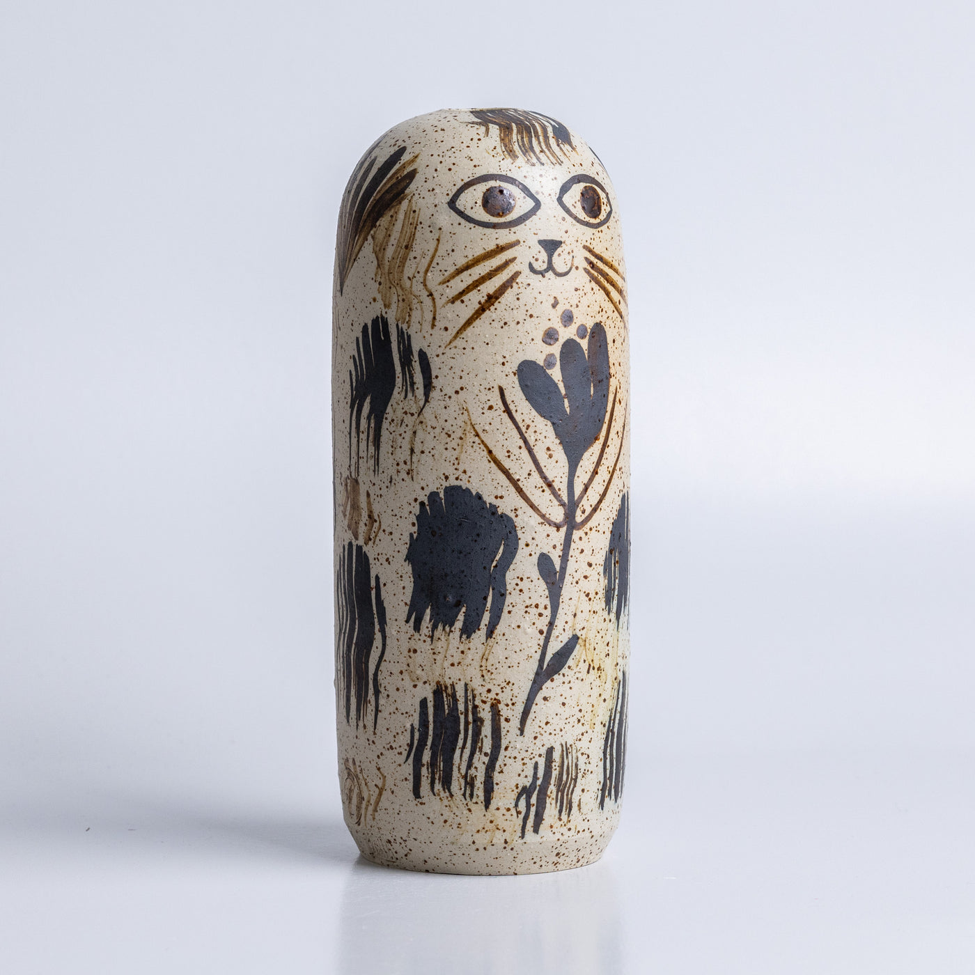 Woodland Idol