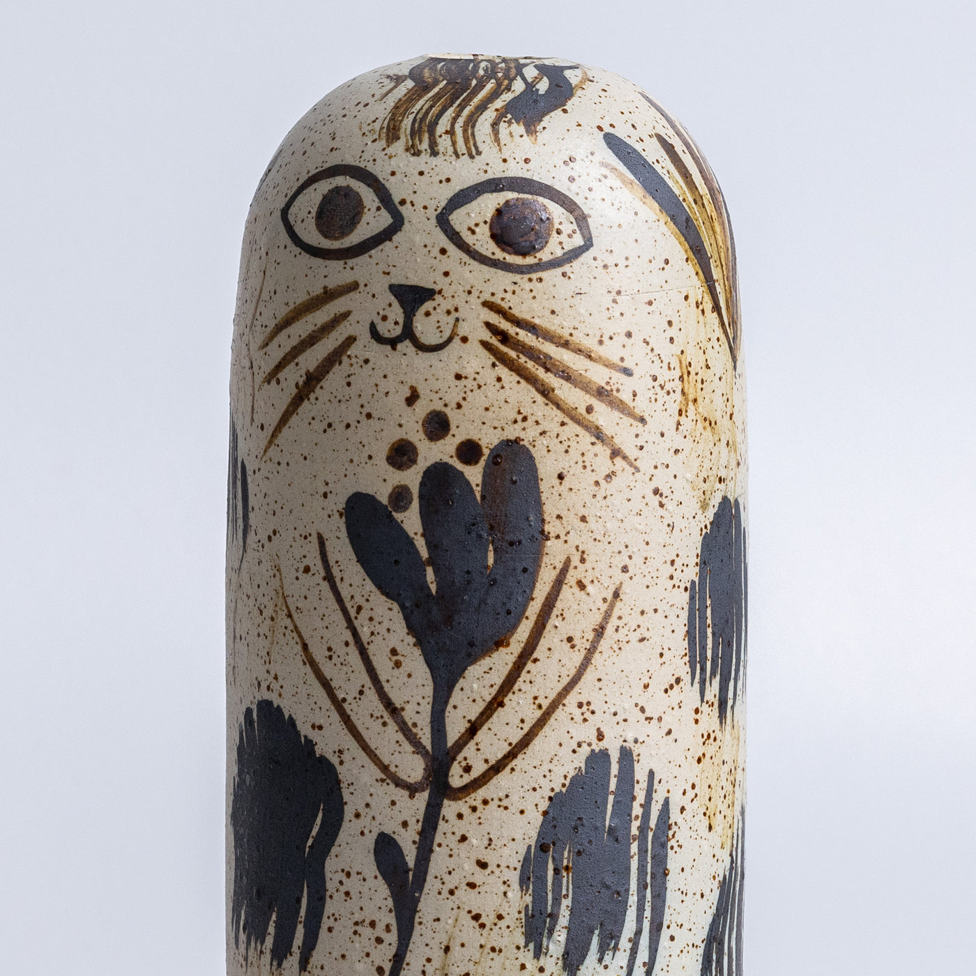 Woodland Idol
