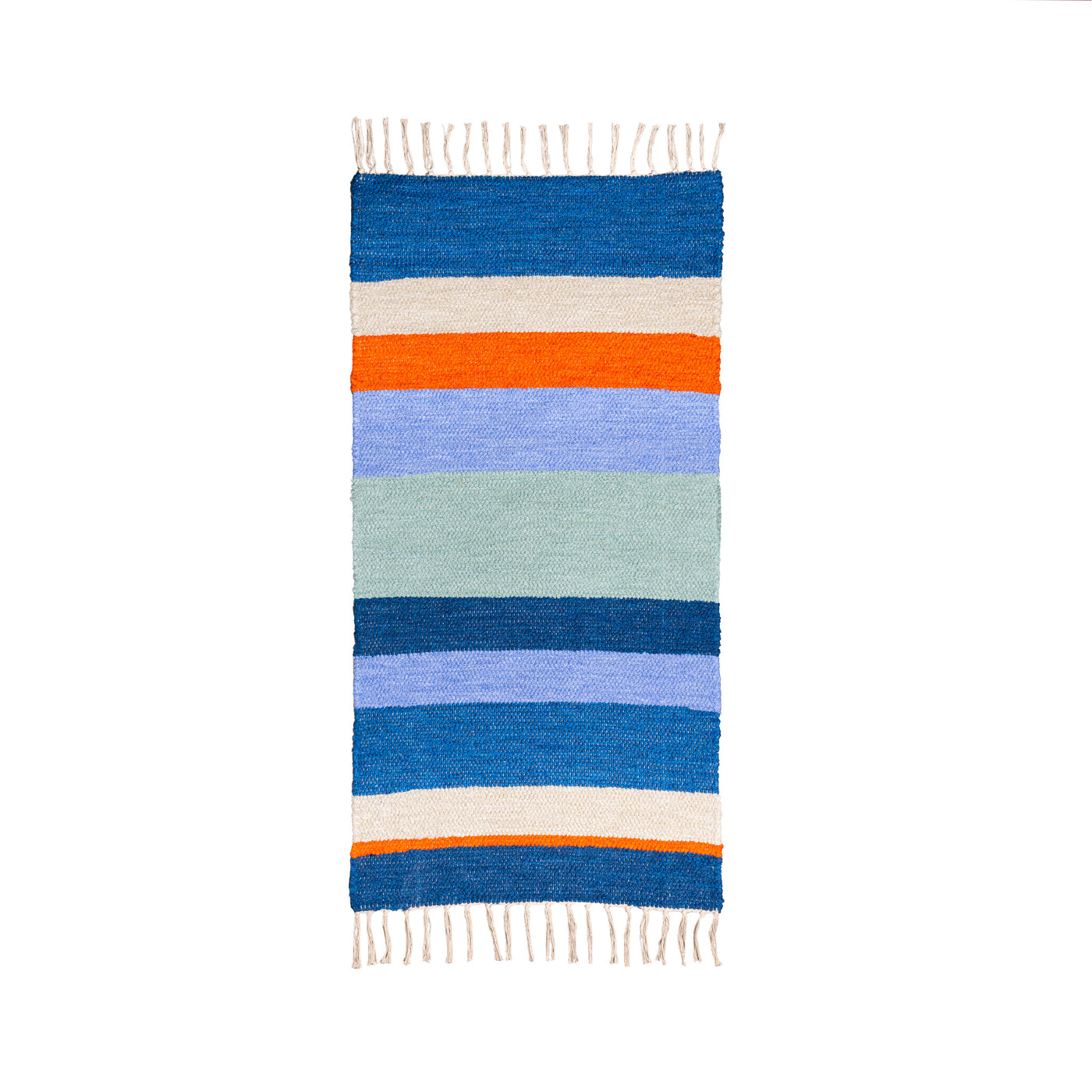 Twisty Rug