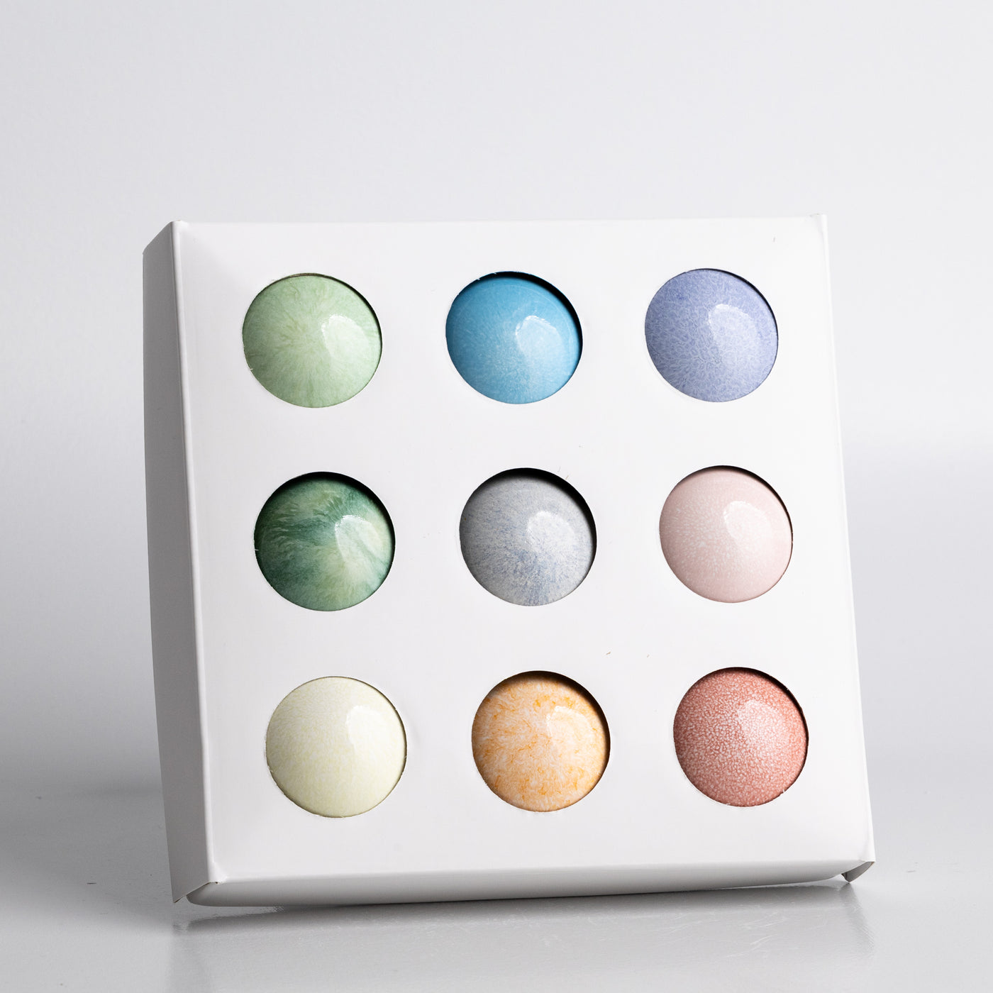 Mini Pearl Set
