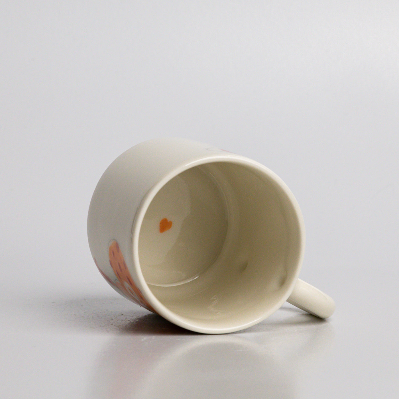 Ltd. Canvas Mug