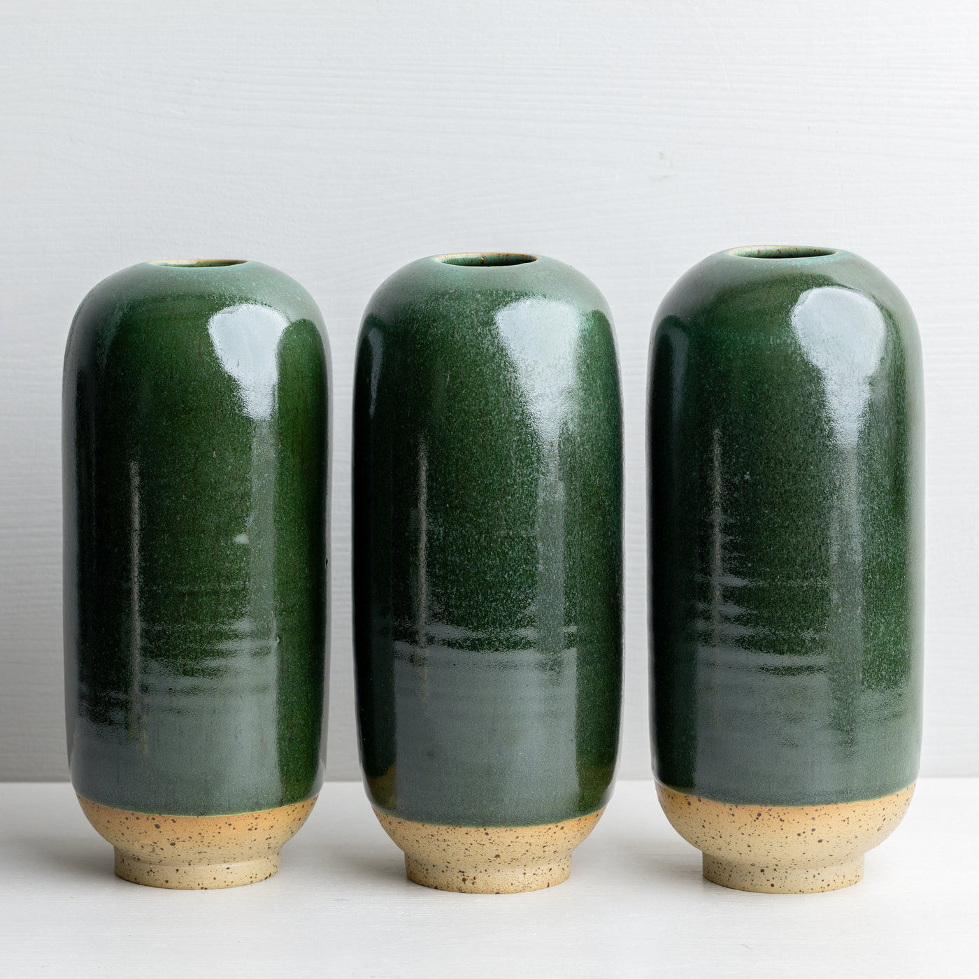 Yuki Vase