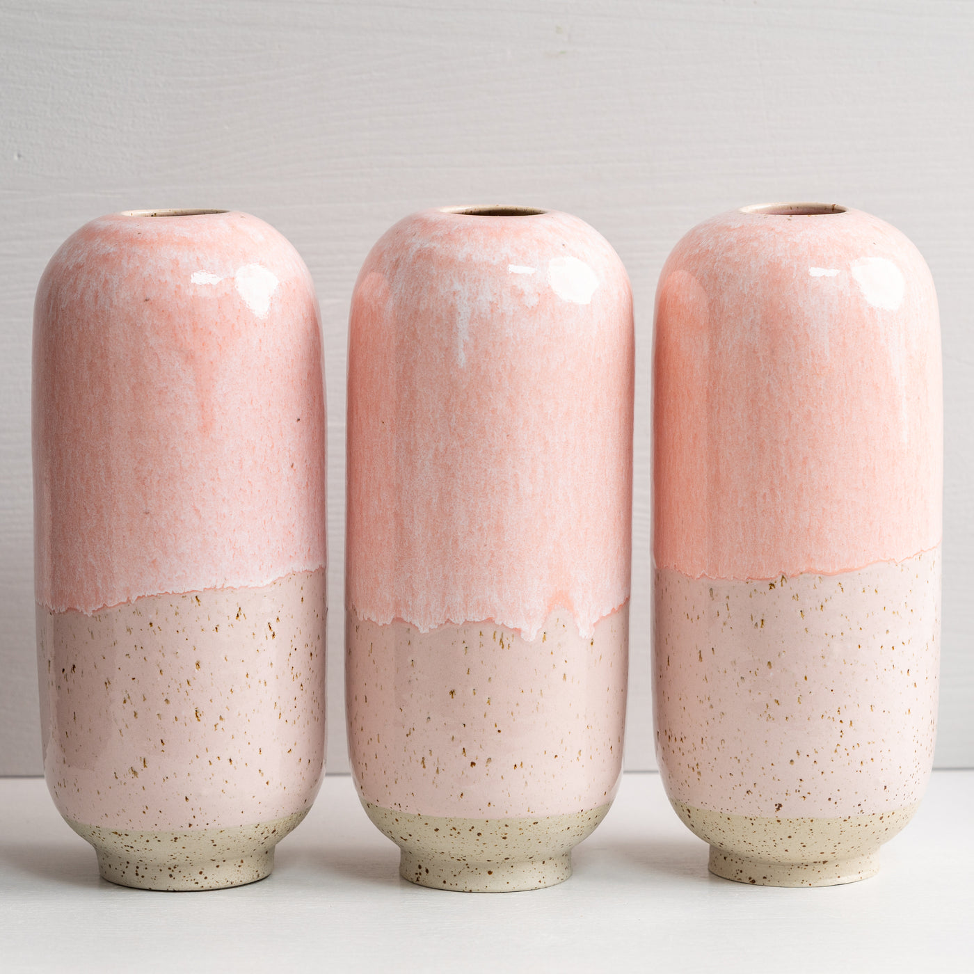 Yuki Vase