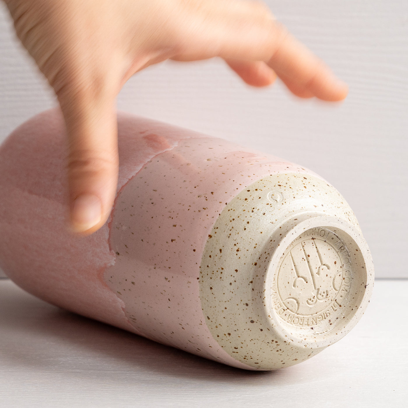 Yuki Vase