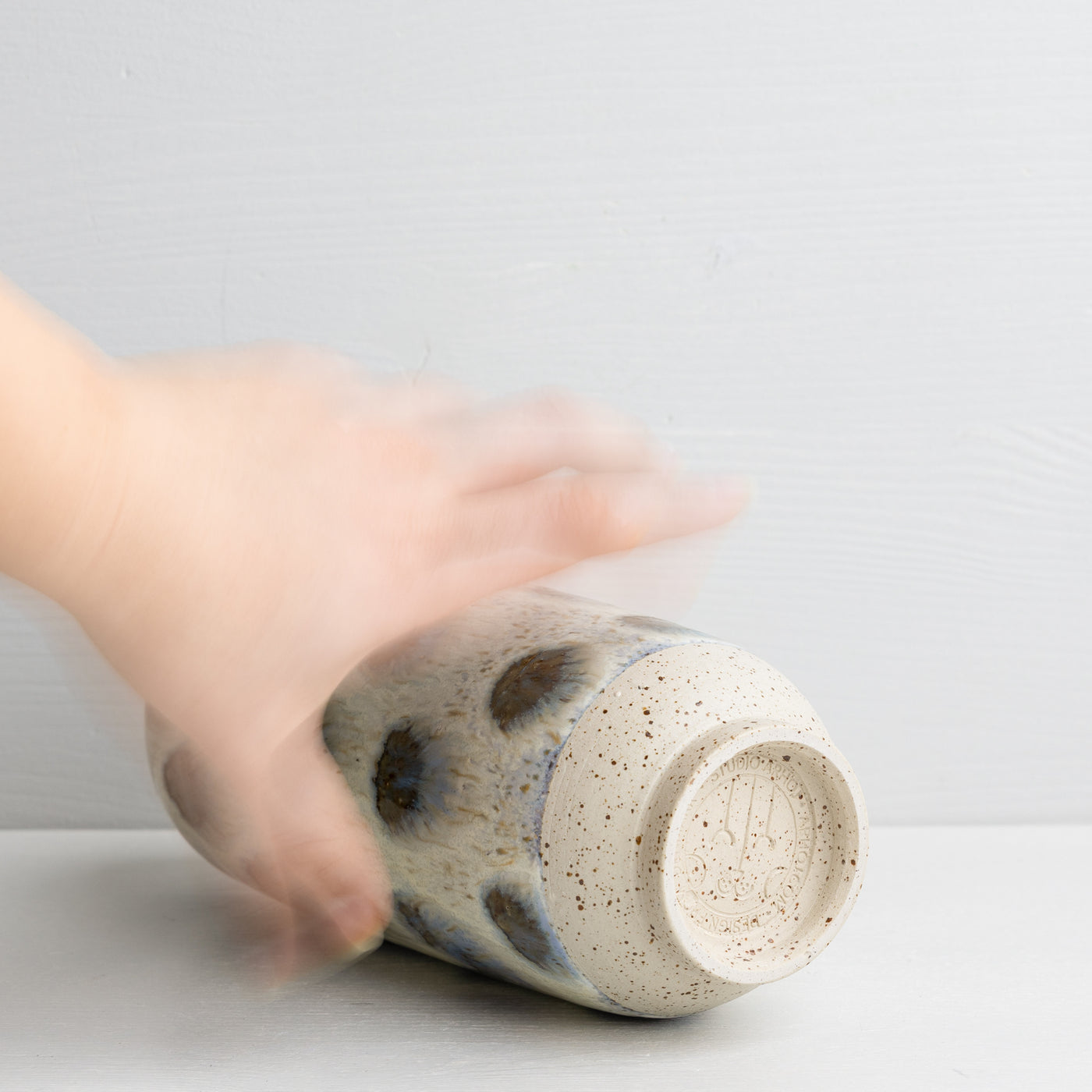 Yuki Vase
