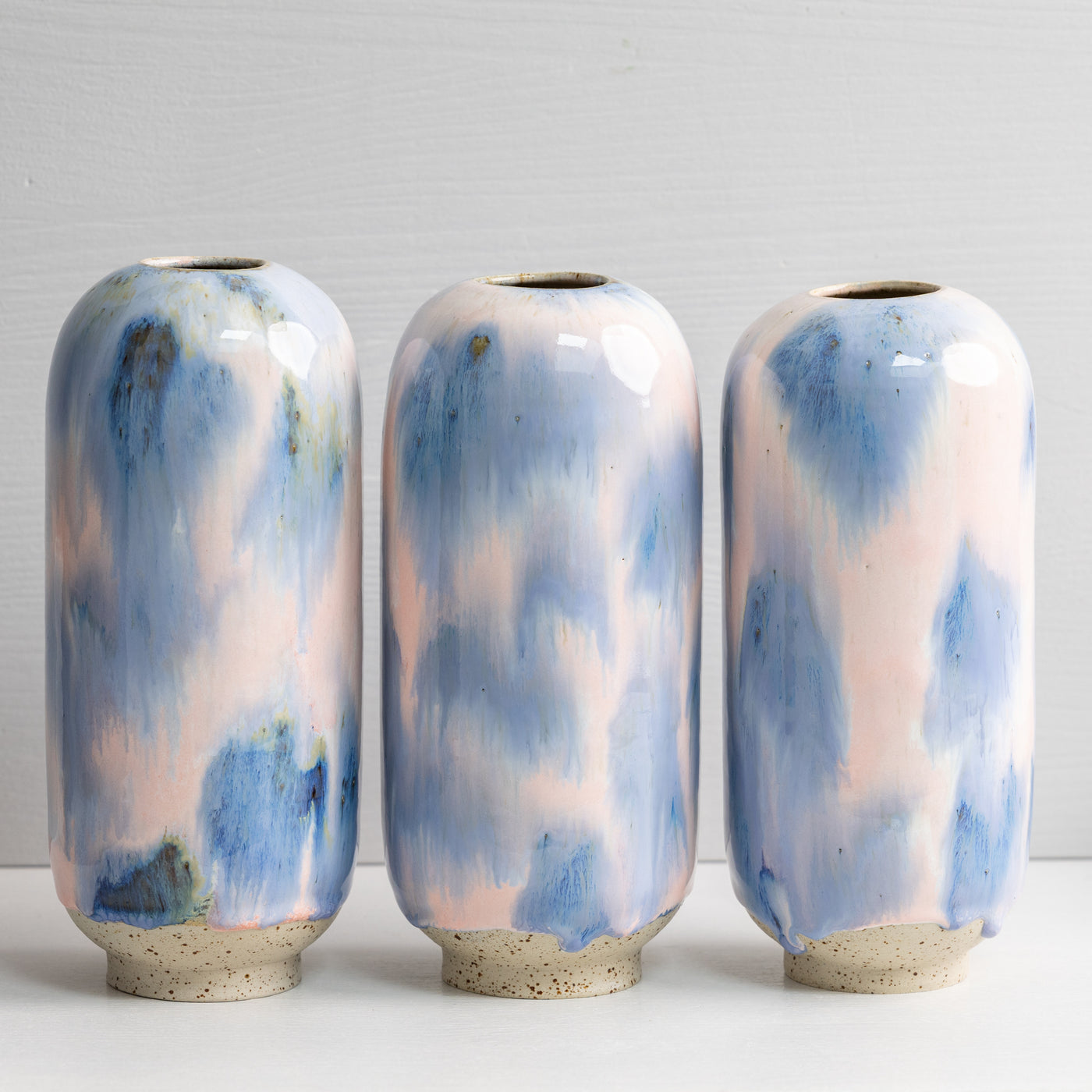 Yuki Vase