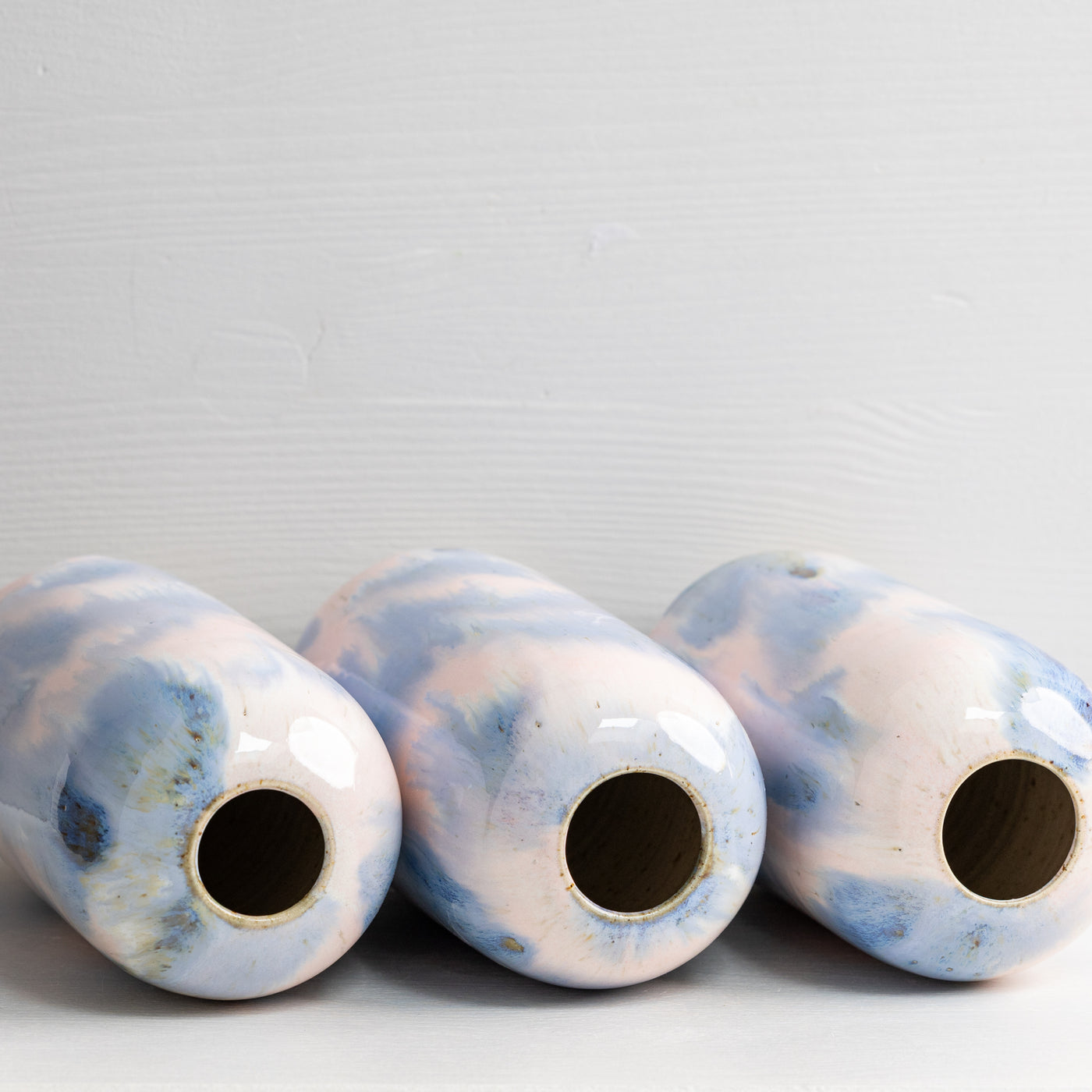 Yuki Vase