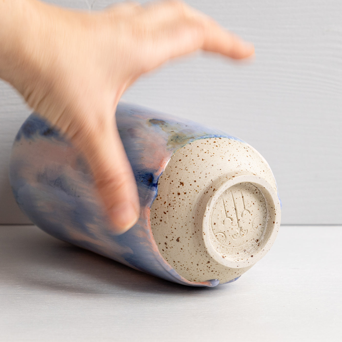 Yuki Vase