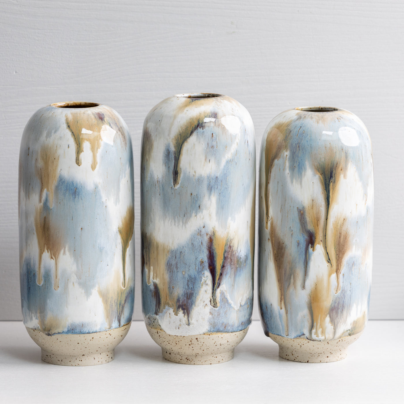 Yuki Vase
