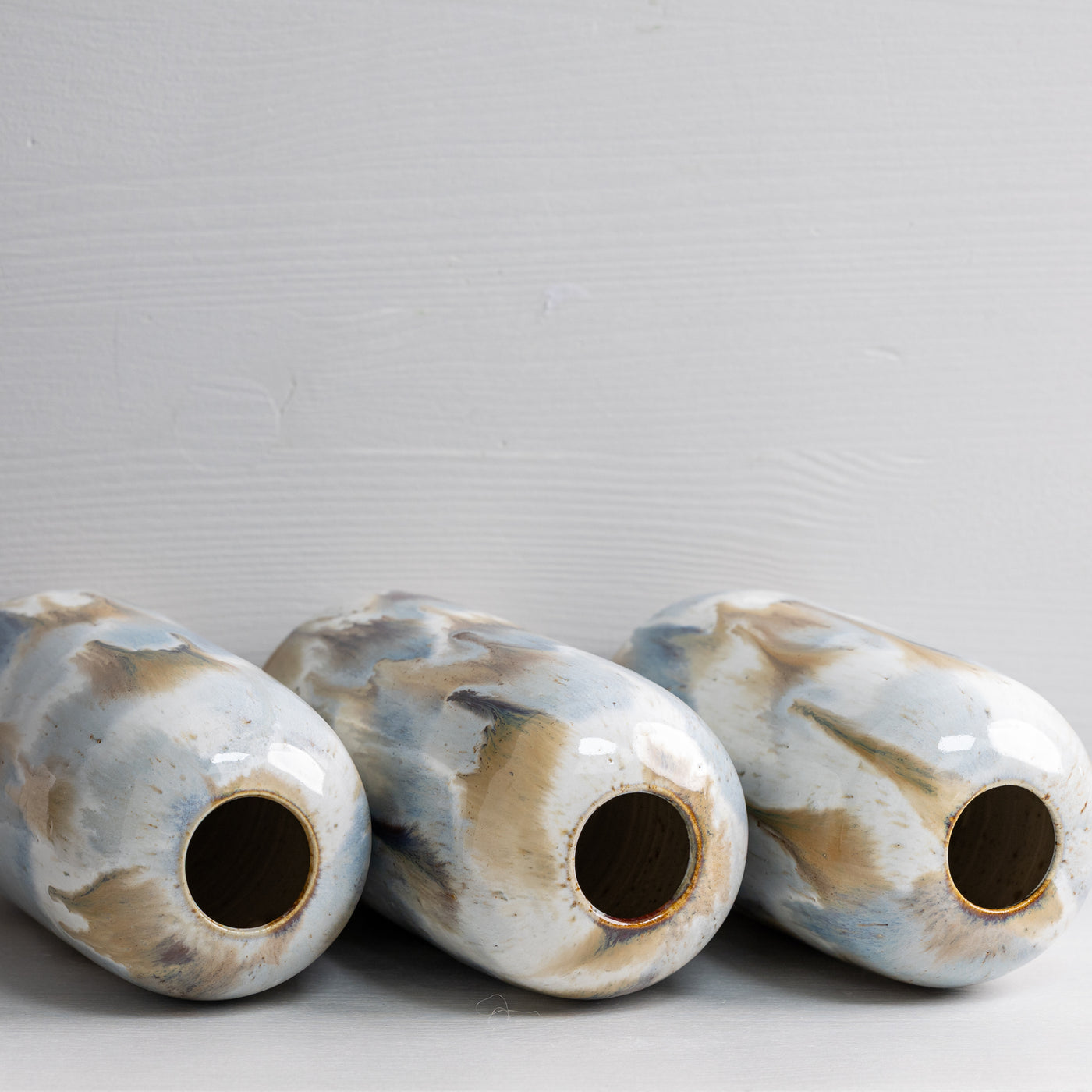 Yuki Vase