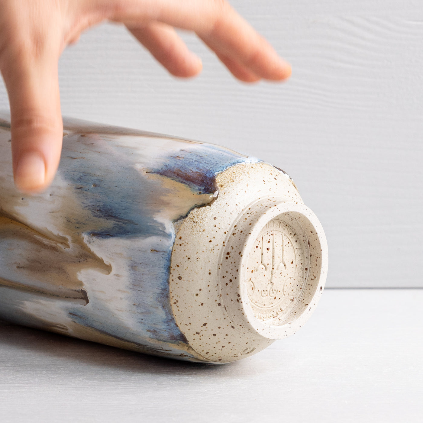 Yuki Vase