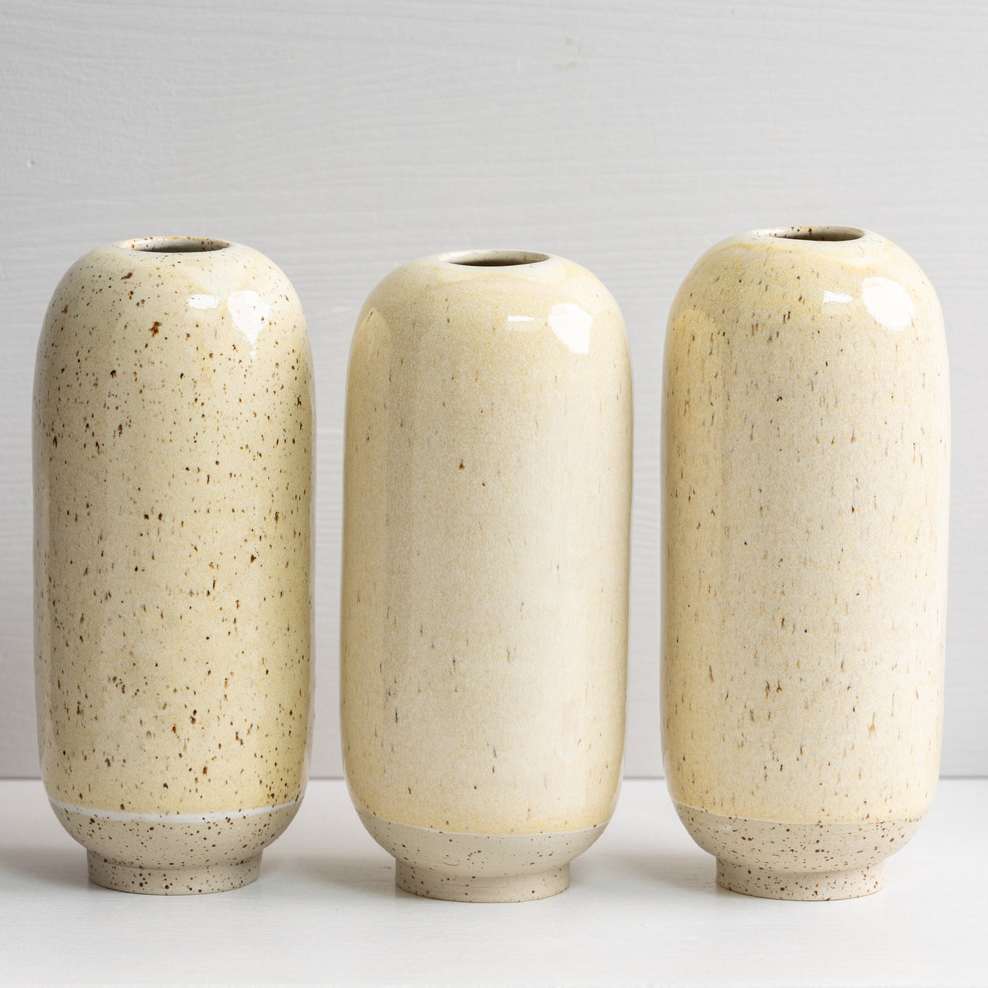 Yuki Vase