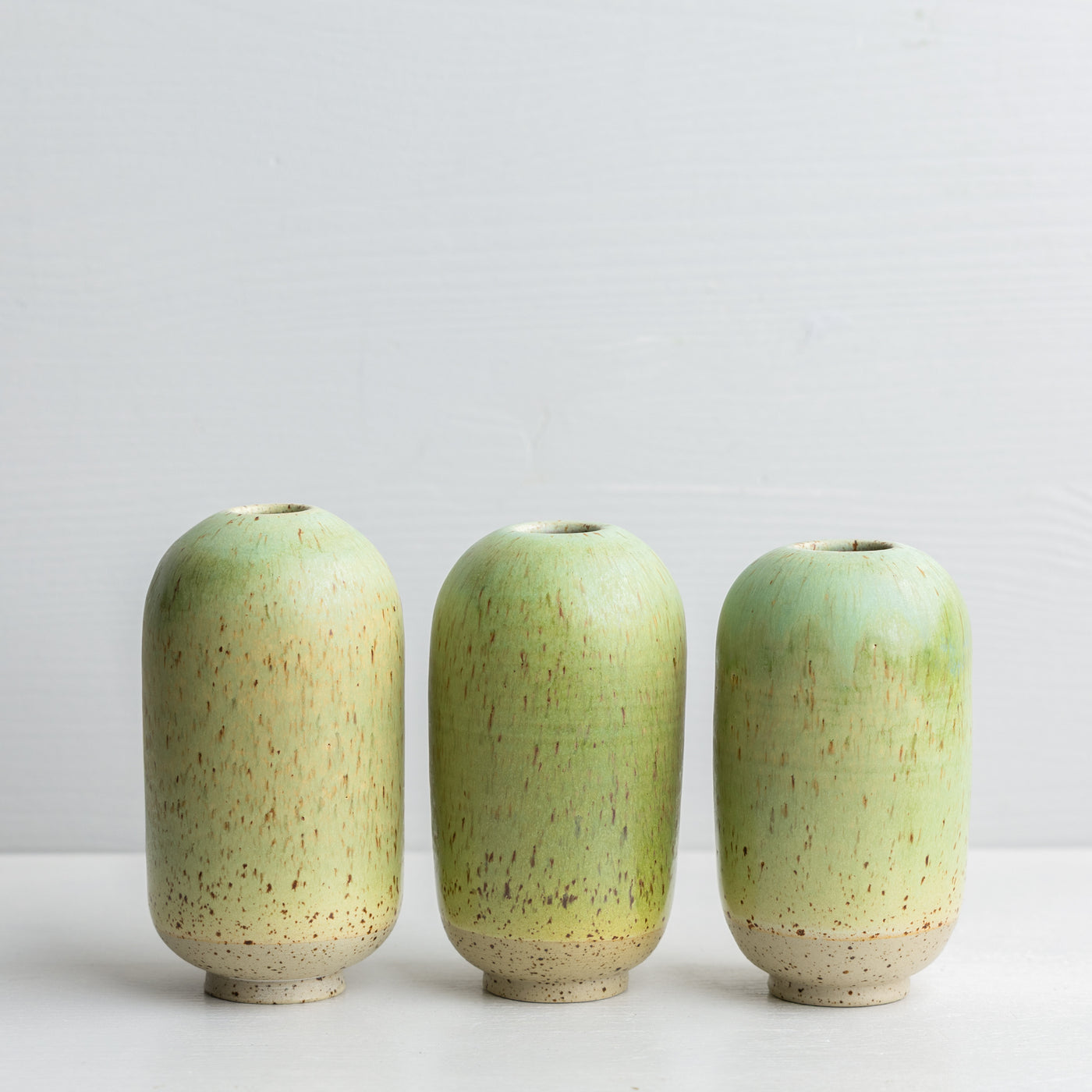 Mini Yuki Vase