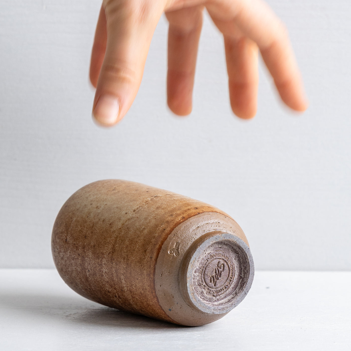 Mini Yuki Vase