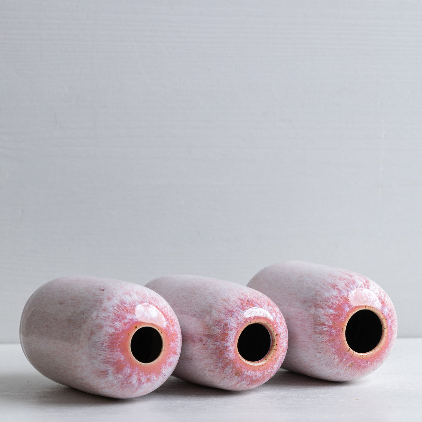 Mini Yuki Vase