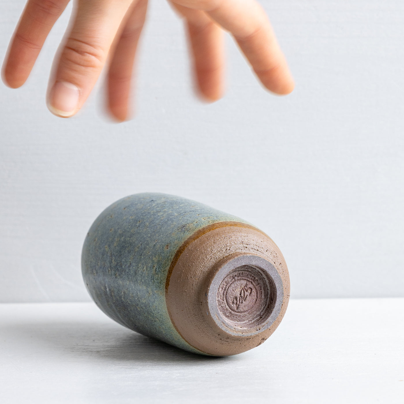 Mini Yuki Vase