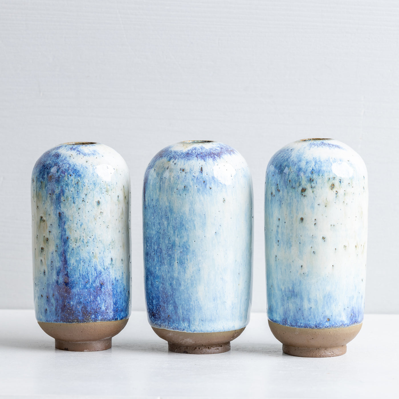 Mini Yuki Vase