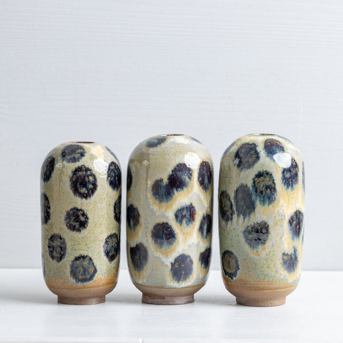 Mini Yuki Vase