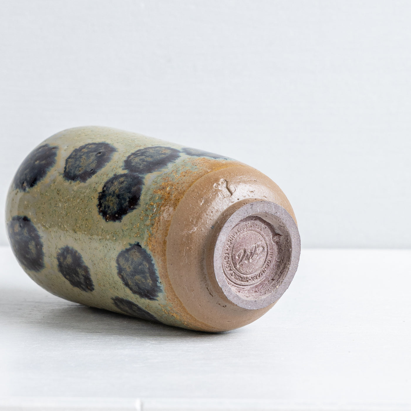 Mini Yuki Vase