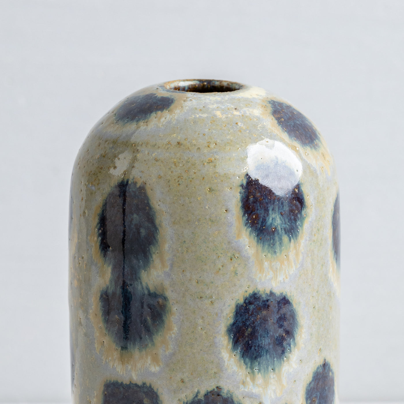 Mini Yuki Vase