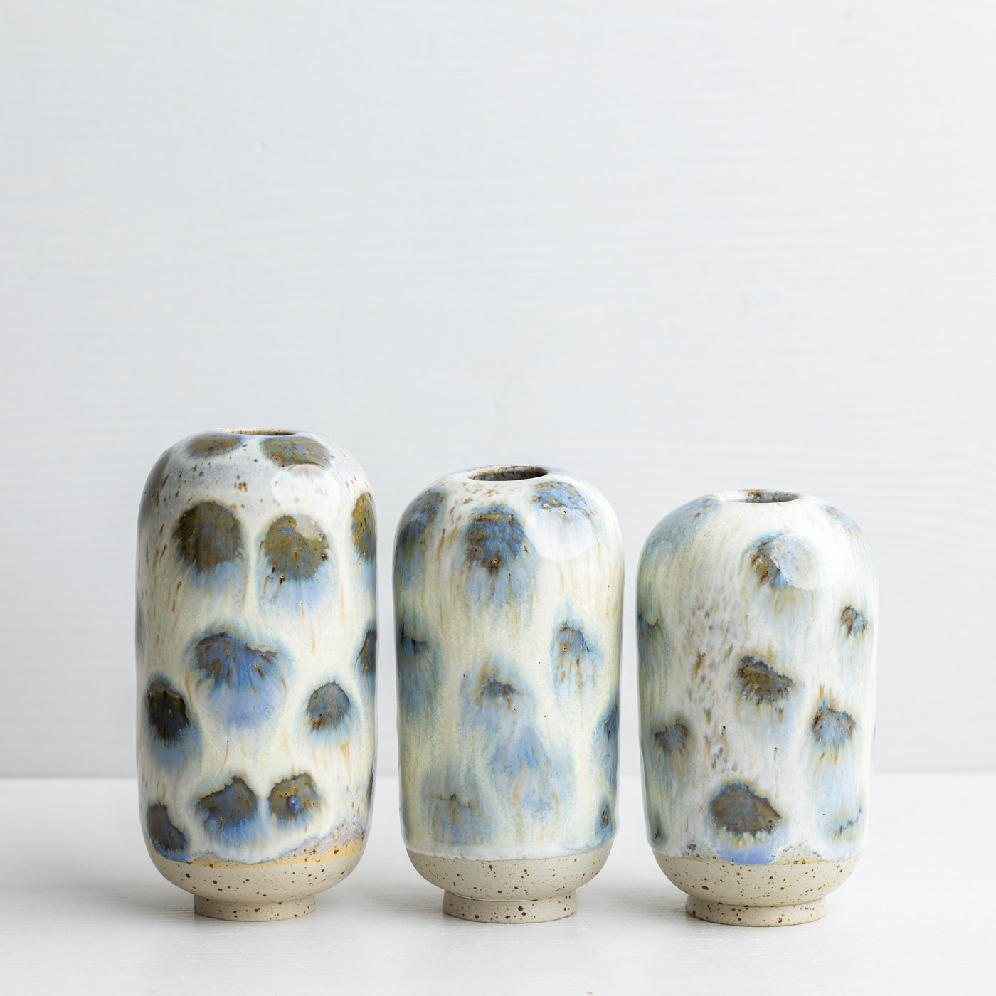 Mini Yuki Vase