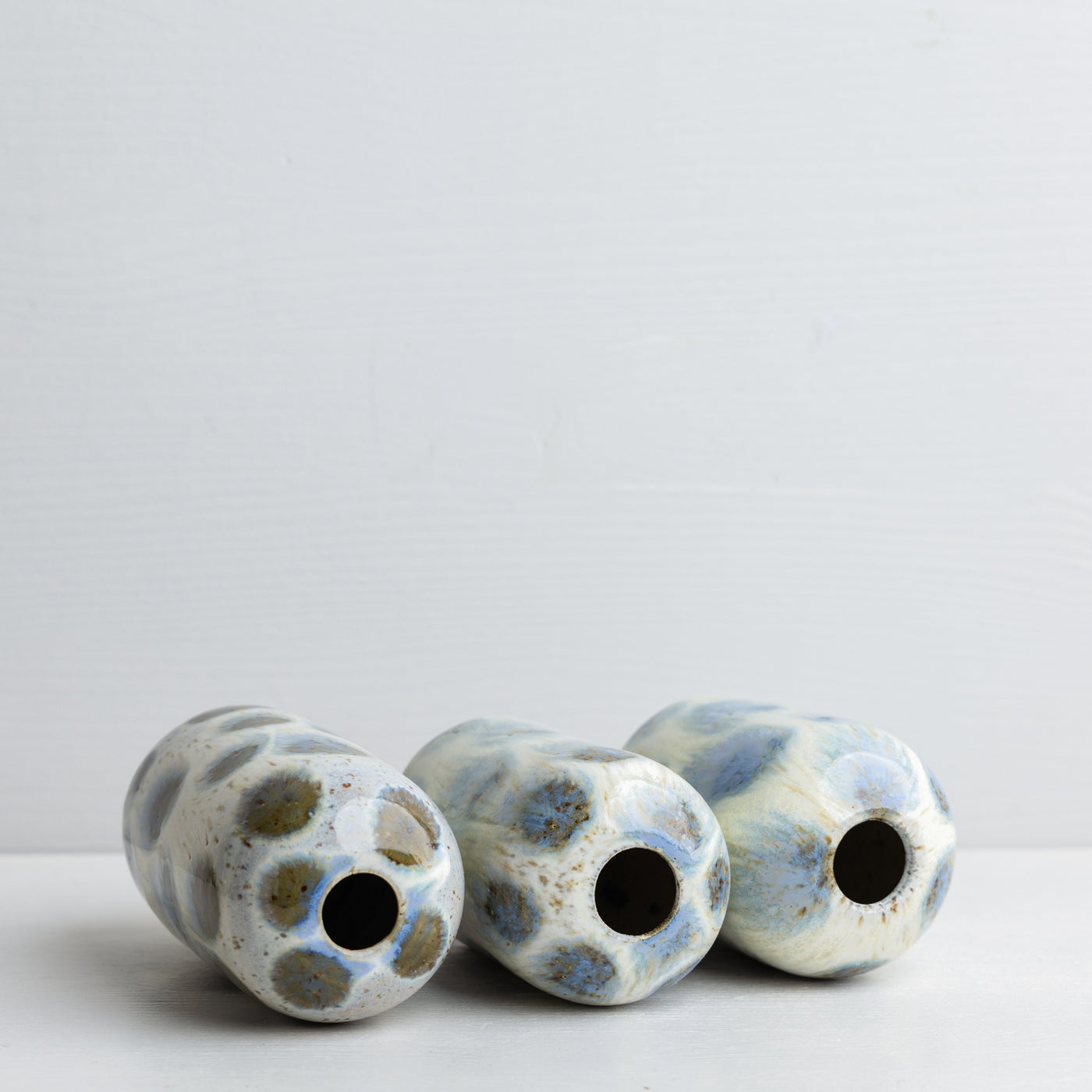 Mini Yuki Vase