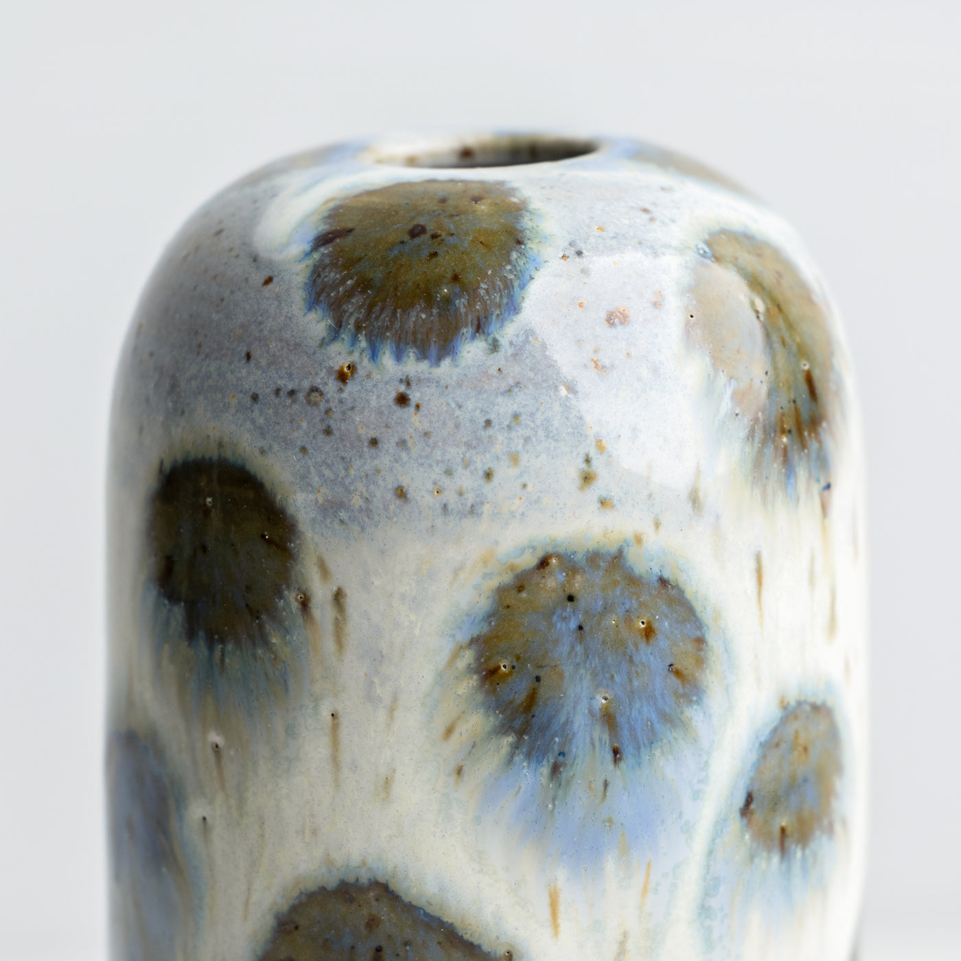 Mini Yuki Vase